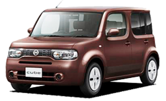   Nissan () Cube